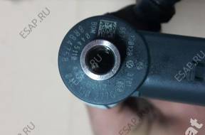 Форсунка AUDI VW 2.0 1.6TDI   04L130277G