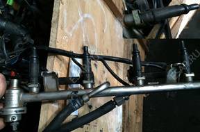 Форсунка   Audi VW 2.0 16v 06B1335517 Dbica