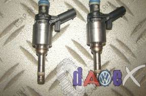 Форсунка   AUDI VW 2.0 GTI 06H 906 036C