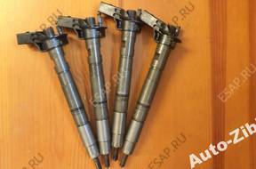 Форсунка   AUDI VW 2.0 TDI 03L130277