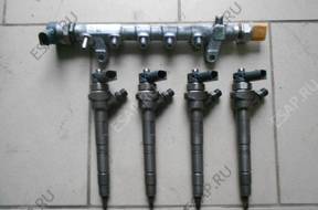 Форсунка AUDI VW 2.0 TDI   03L130277J