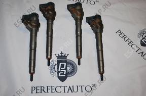 Форсунка   Audi VW 2.0 TDI 03L130277J