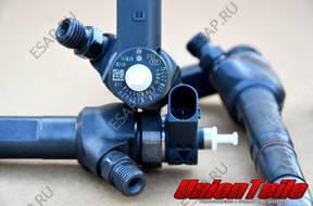 Форсунка   Audi/VW 2.0 TDi 03L130277Q