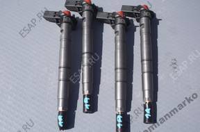 Форсунка  AUDI VW 2.0 TDI 0445116011 03L130277A