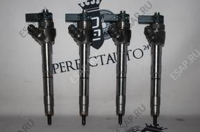 Форсунка   Audi VW 2.0 TDI 04L130277