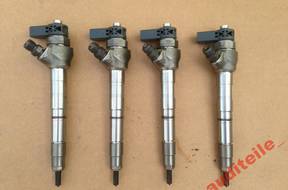 Форсунка   AUDI VW 2.0 TDI 04L130277AC