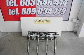 Форсунка AUDI VW 2.0 TDI  04L130277AC