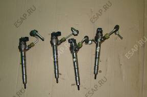 Форсунка   AUDI VW 2.0 TDI 04L130277AE