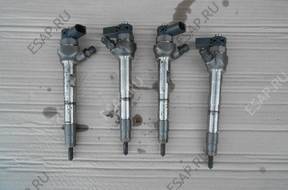 Форсунка AUDI VW 2.0 TDI   04L130277AE