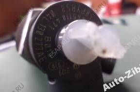 Форсунка  AUDI VW 2.0 TDI 04L130277AE