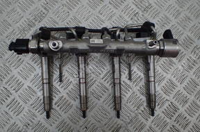 Форсунка AUDI VW 2.0 TDi   04L130277AM