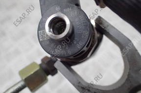 Форсунка AUDI VW 2.0 TDi   04L130277AM