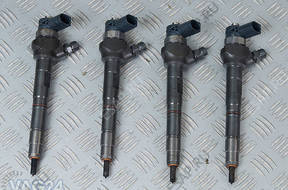 Форсунка AUDI VW 2.0 TDI  CFF 03L130277J