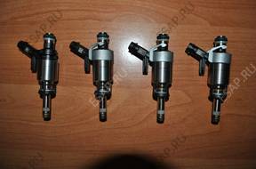 Форсунка AUDI VW 2.0 TFSI  06L906036K 0261500244