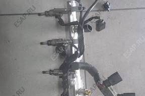 Форсунка AUDI VW 2.0 TFSI  ФОРСУНКАW КОМПЛЕКТ 06H