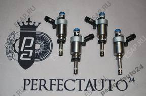 Форсунка  Audi VW 2.0 TSI TFSI 06H906036G