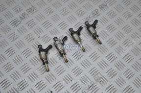 Форсунка AUDI VW  2.0 TSI TFSI 06H906036G