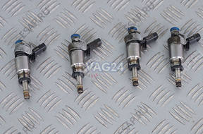 Форсунка AUDI VW  2.0 TSI TFSI 06H906036G