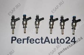 Форсунка   Audi VW 2079036G