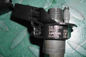 Форсунка  AUDI VW 2.0TDI 03L130277 0445116030