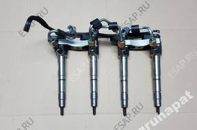Форсунка AUDI VW 2.0TDI   04L130277AC
