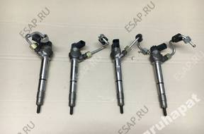 Форсунка AUDI VW 2.0TDI   04L130277AE