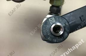 Форсунка AUDI VW 2.0TDI   04L130277AE
