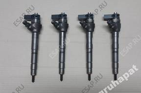 Форсунка AUDI VW 2.0TDI   04L130277E