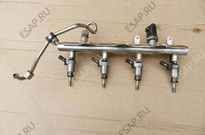 Форсунка   AUDI VW 2.0TFSI 06H906036G