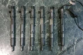 Форсунка AUDI VW 2.5 TDI  059 130 202B КОМПЛЕКТ