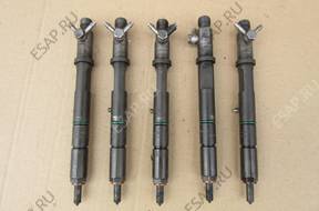 Форсунка AUDI VW 2.5 TDI  059130201E 0432133836