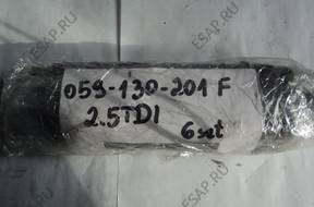 Форсунка   AUDI VW 2.5 TDI 059130201F