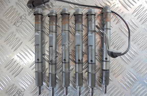 Форсунка AUDI VW 2.5 TDI  КОМПЛЕКТ 059130202C  / 201B