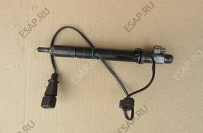 Форсунка AUDI VW 2.5 TDI  STERUJCY 059130202E