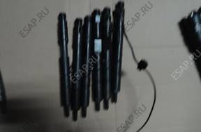 Форсунка  audi vw. 2.5 tdi v6  059130202