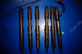 Форсунка   AUDI VW 2.5 V6 059130201 .