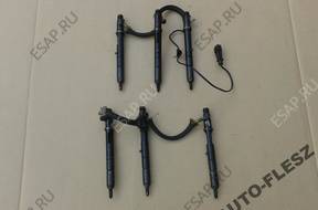 Форсунка  AUDI VW 2.5TDI 059130202E