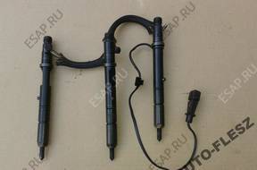 Форсунка  AUDI VW 2.5TDI 059130202E