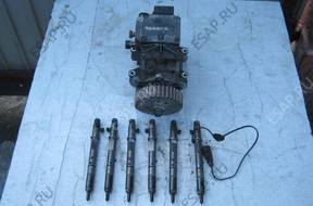 Форсунка  Audi VW 2.5TDI V6