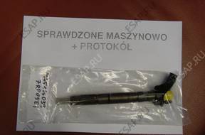 Форсунка  AUDI VW 2.7 3.0 TDI 0445115039