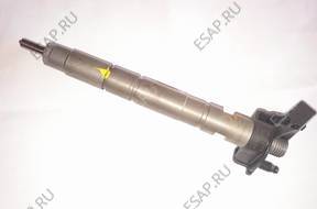 Форсунка  Audi VW 2.7 3.0 TDI praktycznie
