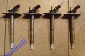 Форсунка AUDI VW  3,0 2,7 059130277 AB BE J