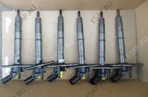 Форсунка AUDI VW 3,0 TDI   68 TKM