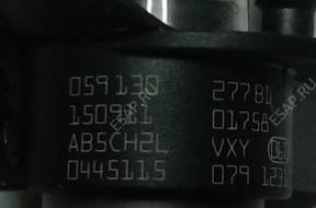 Форсунка  AUDI VW 3,0TDi 059130277BDAHAAABBQ