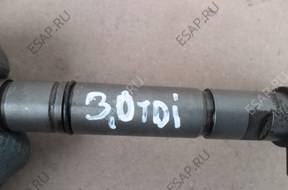 Форсунка  AUDI VW 3.0 TDI 059130277