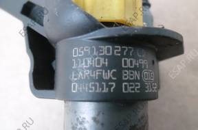 Форсунка  AUDI VW 3.0 TDI 059130277