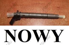 Форсунка AUDI VW 3.0 TDI  059130277CC 0445116040