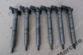 Форсунка  AUDI VW 3.0 TDI 059130277CC 0445116040