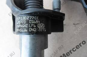 Форсунка  AUDI VW 3.0 TDI 059130277CC 0445116040