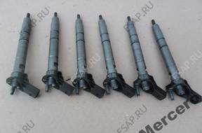 Форсунка  AUDI VW 3.0 TDI 059130277CC 0445116040